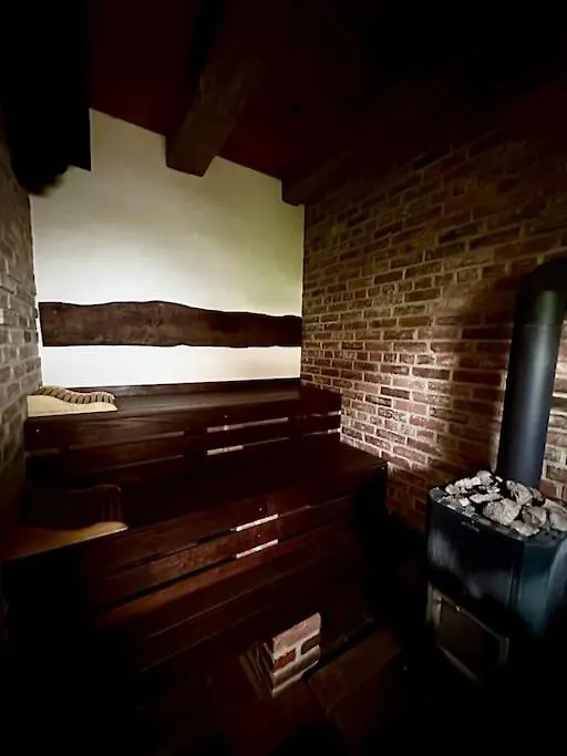 Lovely Room In A 18Th Century Manor Rattelsdorf